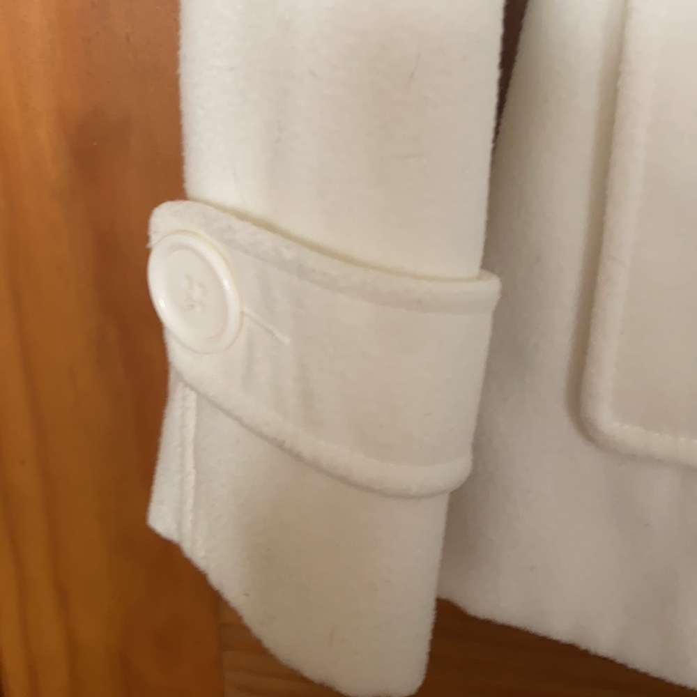 Pea coat - Picture 5 of 7